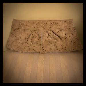 Lauren Merkin Clutch